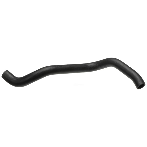 Gates Engine Coolant Molded Radiator Hose 23691