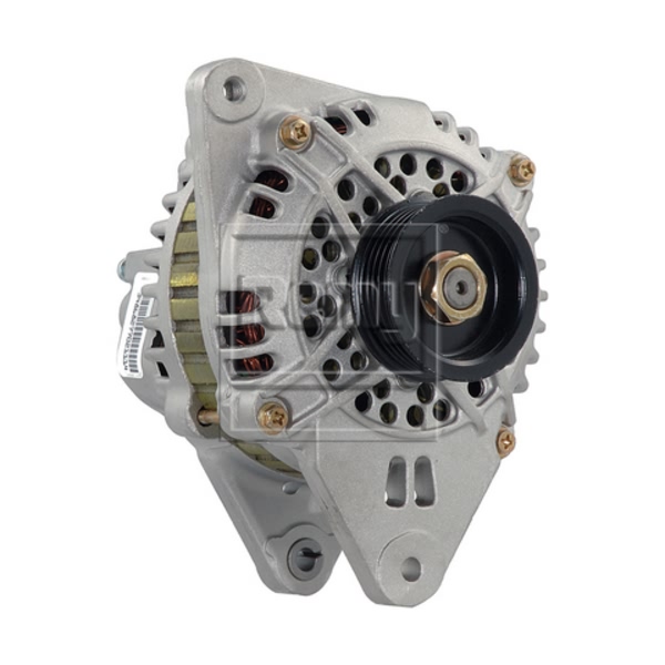 Remy Remanufactured Alternator 14868
