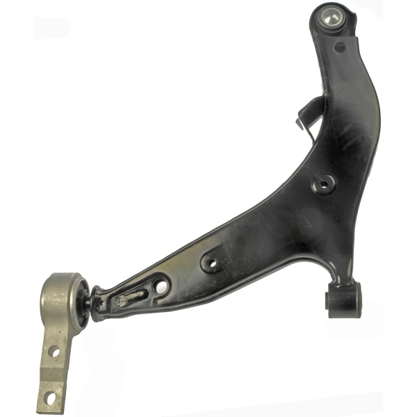 Dorman Front Passenger Side Lower Non Adjustable Control Arm And Ball Joint Assembly 521-080