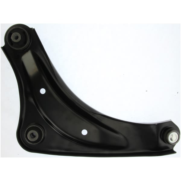 Centric Premium™ Front Passenger Side Lower Control Arm and Ball Joint Assembly 622.42091