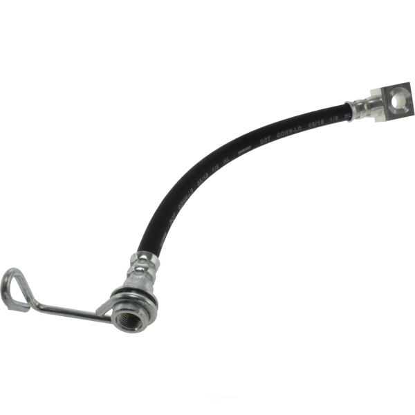 Centric Rear Passenger Side Lower Brake Hose 150.67409