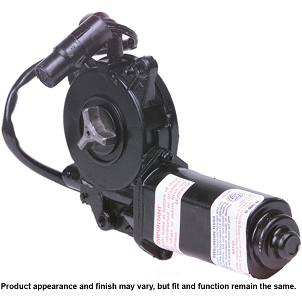 Cardone Reman Remanufactured Window Lift Motor 47-4500