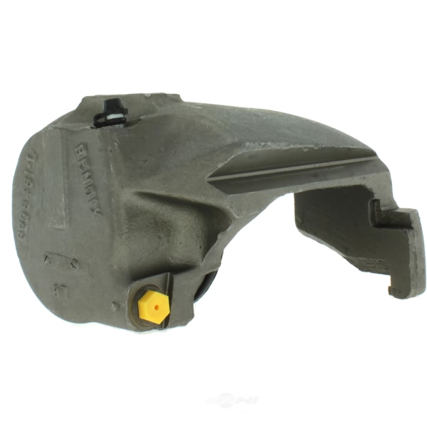 Centric Remanufactured Semi-Loaded Front Driver Side Brake Caliper 141.66012