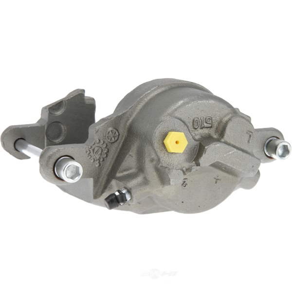 Centric Remanufactured Semi-Loaded Front Driver Side Brake Caliper 141.62034