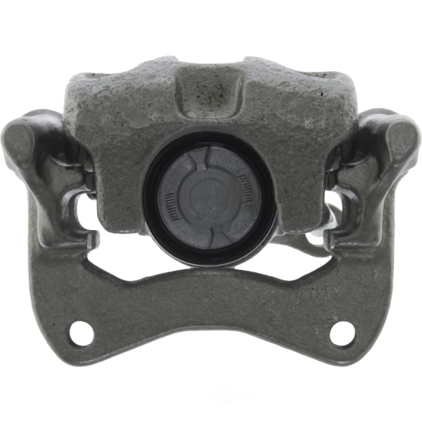 Centric Remanufactured Semi-Loaded Rear Passenger Side Brake Caliper 141.33505