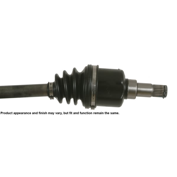 Cardone Reman Remanufactured CV Axle Assembly 60-1422