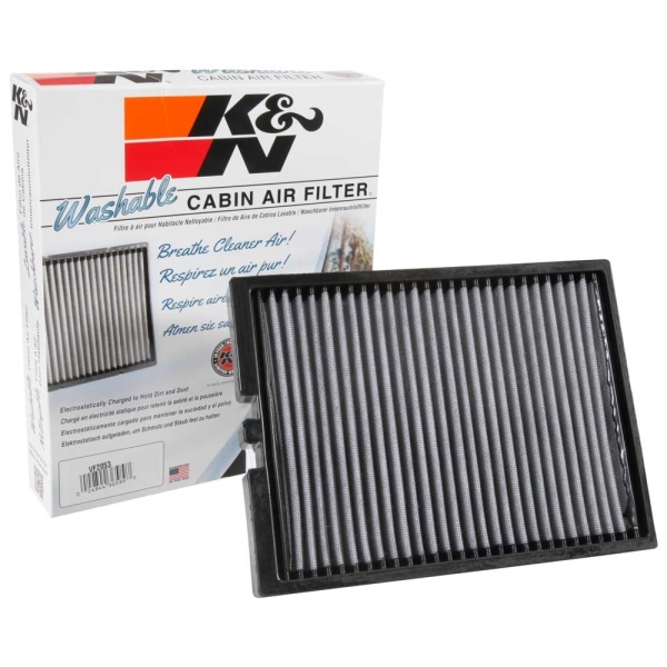 K&N Cabin Air Filter VF2053