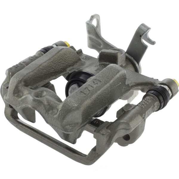 Centric Remanufactured Semi-Loaded Rear Passenger Side Brake Caliper 141.62647