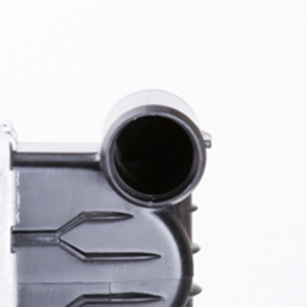 TYC Engine Coolant Radiator 13326