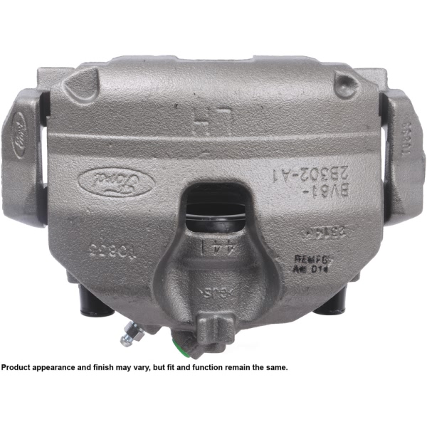 Cardone Reman Remanufactured Unloaded Caliper w/Bracket 18-B5482