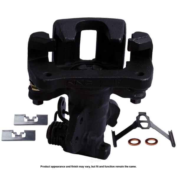 Cardone Reman Remanufactured Unloaded Caliper w/Bracket 19-B1228