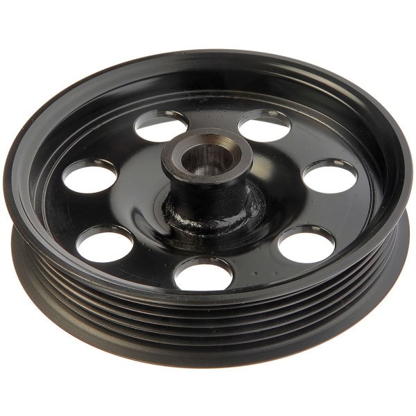 Dorman OE Solutions Power Steering Pump Pulley 300-027