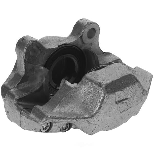 Centric Semi-Loaded Brake Caliper 141.37001