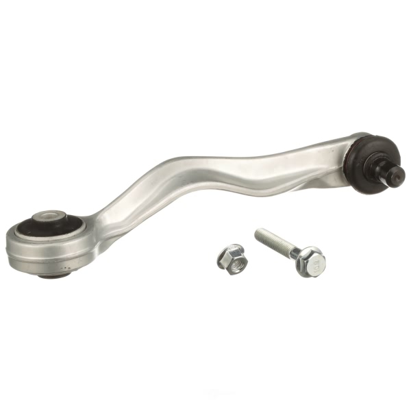 Delphi Front Passenger Side Upper Rearward Control Arm And Ball Joint Assembly TC802