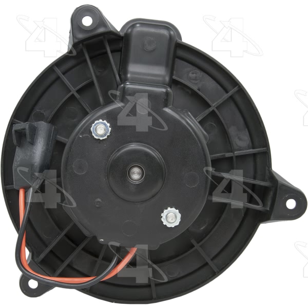 Four Seasons Hvac Blower Motor With Wheel 75882