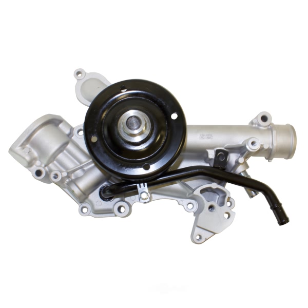 GMB Engine Coolant Water Pump 120-4370