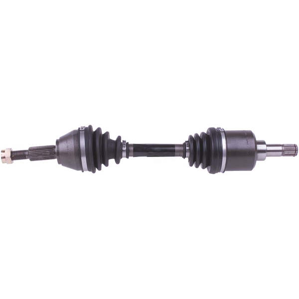 Cardone Reman Remanufactured CV Axle Assembly 60-2043