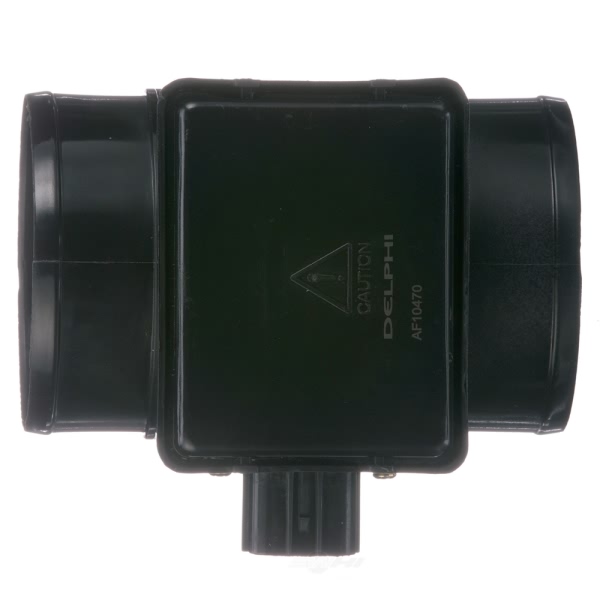 Delphi Mass Air Flow Sensor AF10470