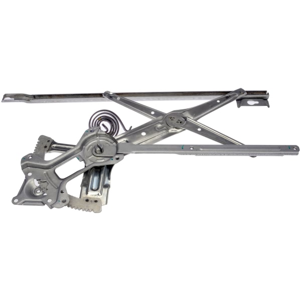 Dorman Front Driver Side Power Window Regulator Without Motor 740-717