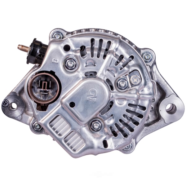 Denso Remanufactured Alternator 210-0269