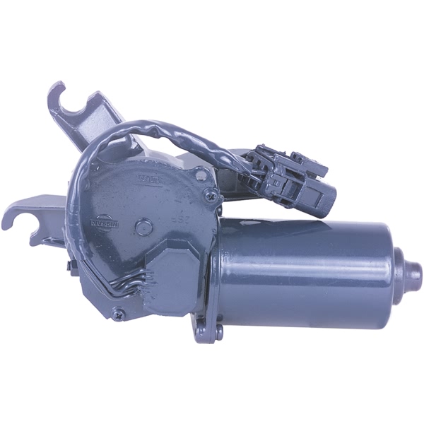 Cardone Reman Remanufactured Wiper Motor 43-1251