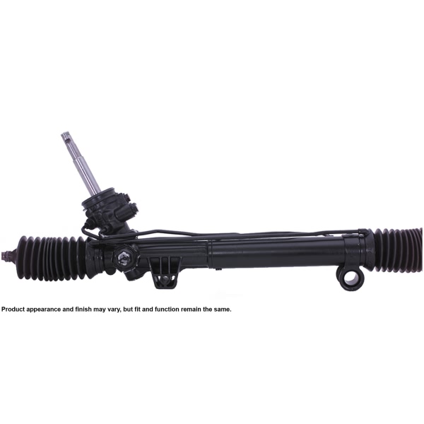 Cardone Reman Remanufactured Hydraulic Power Rack and Pinion Complete Unit 22-129