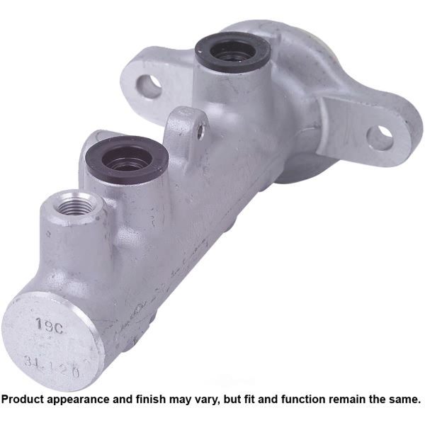 Cardone Reman Remanufactured Master Cylinder 11-2947