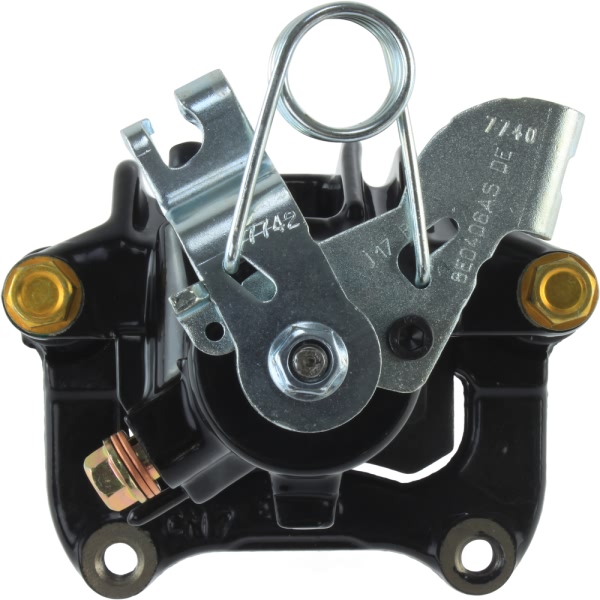 Centric Posi Quiet™ Loaded Caliper 142.33559