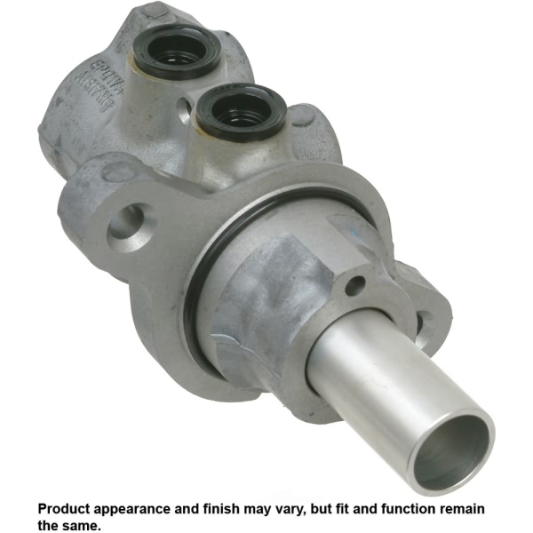 Cardone Reman Remanufactured Master Cylinder 10-4192