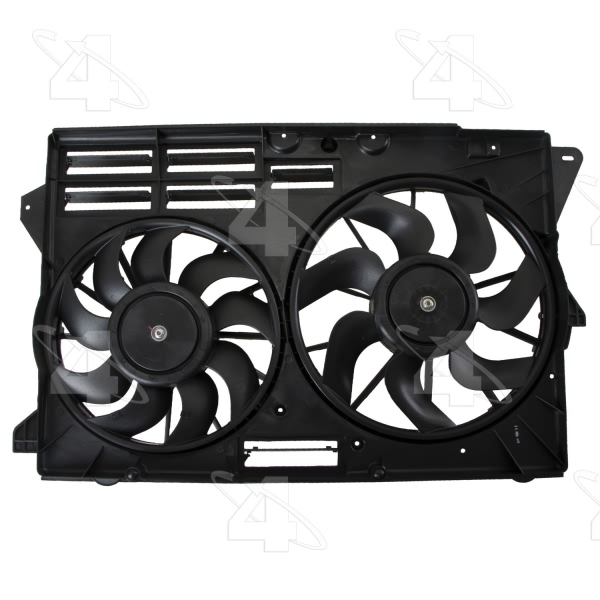 Four Seasons Engine Cooling Fan 76374