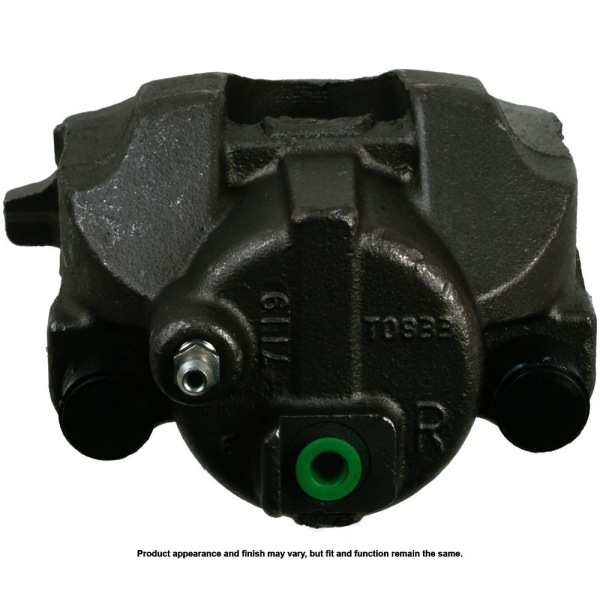 Cardone Reman Remanufactured Unloaded Caliper 18-5048