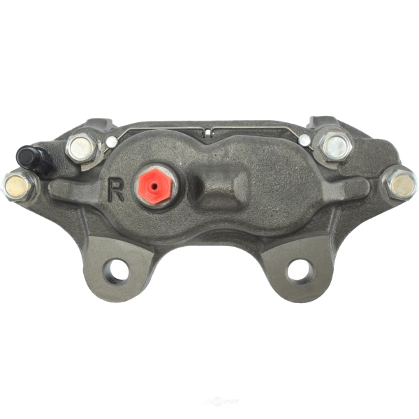 Centric Remanufactured Semi-Loaded Front Passenger Side Brake Caliper 141.44013