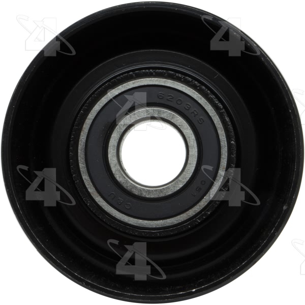 Four Seasons Drive Belt Idler Pulley 45011