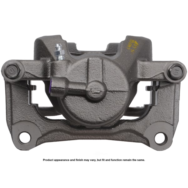 Cardone Reman Remanufactured Unloaded Caliper w/Bracket 18-B5534