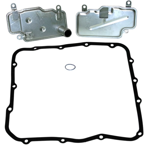 WIX Transmission Filter Kit 58615