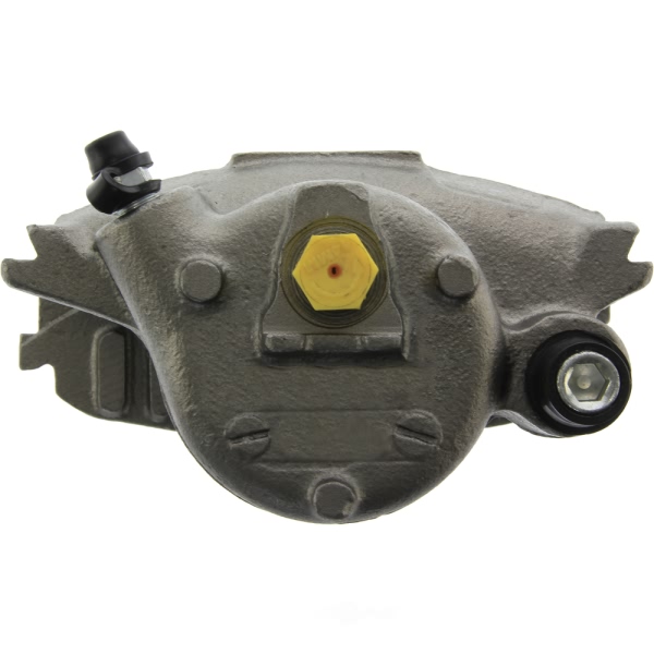 Centric Remanufactured Semi-Loaded Front Driver Side Brake Caliper 141.63044