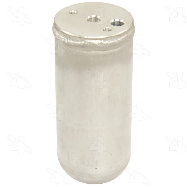 Four Seasons Aluminum Filter Drier w/ Pad Mount 83104