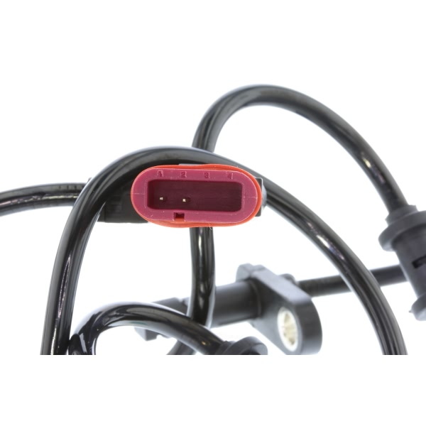 VEMO Rear Passenger Side iSP Sensor Protection Foil ABS Speed Sensor V30-72-0172