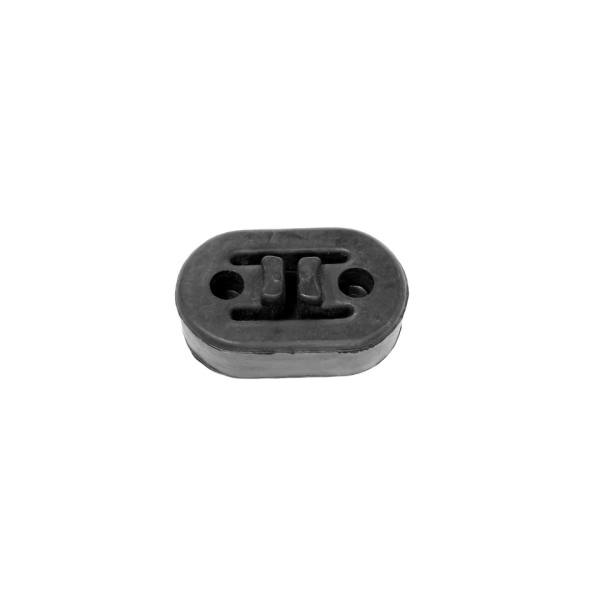 Walker Rubber Black Exhaust Insulator 35460