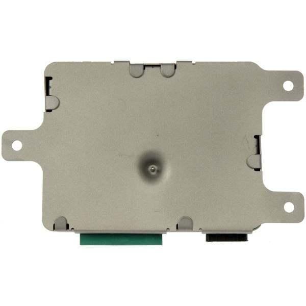 Dorman OE Solutions Green Transfer Case Control Module 599-106