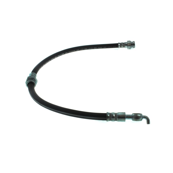 Centric Front Brake Hose 150.45020