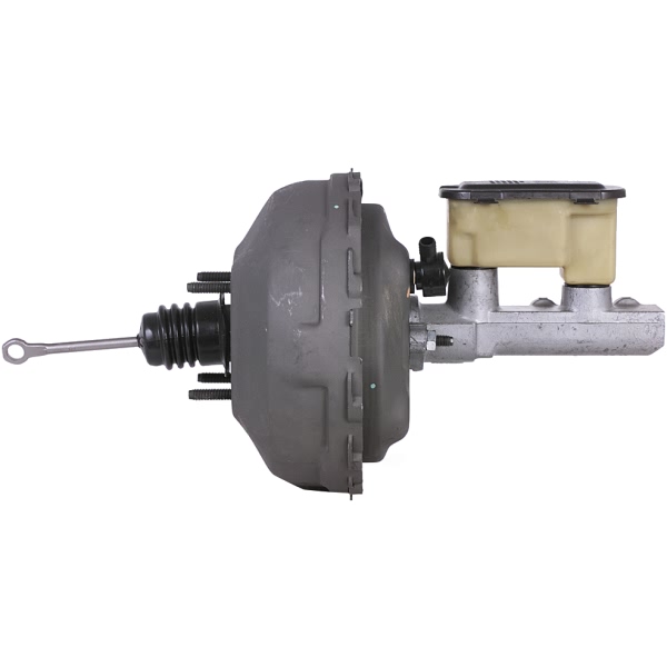 Cardone Reman Remanufactured Vacuum Power Brake Booster w/Master Cylinder 50-1098