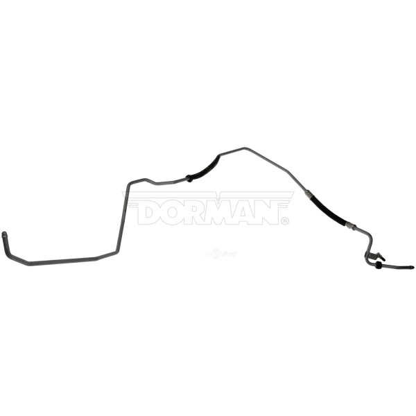 Dorman Automatic Transmission Oil Cooler Hose Assembly 624-522