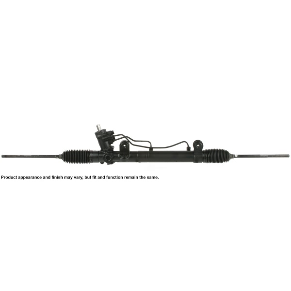Cardone Reman Remanufactured Hydraulic Power Rack and Pinion Complete Unit 26-2430