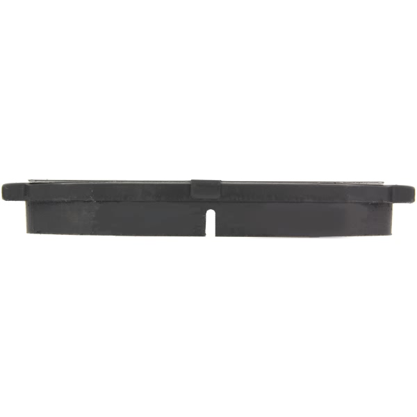 Centric Premium™ Ceramic Brake Pads With Shims And Hardware 301.07980