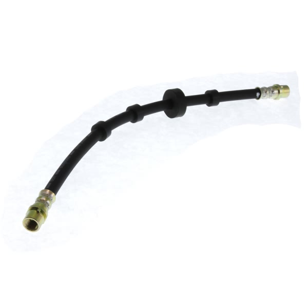 Centric Front Passenger Side Brake Hose 150.33041