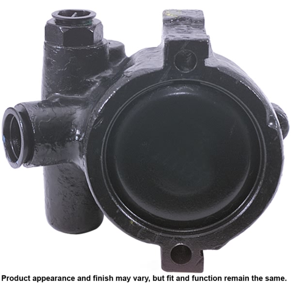 Cardone Reman Remanufactured Power Steering Pump w/o Reservoir 20-9995