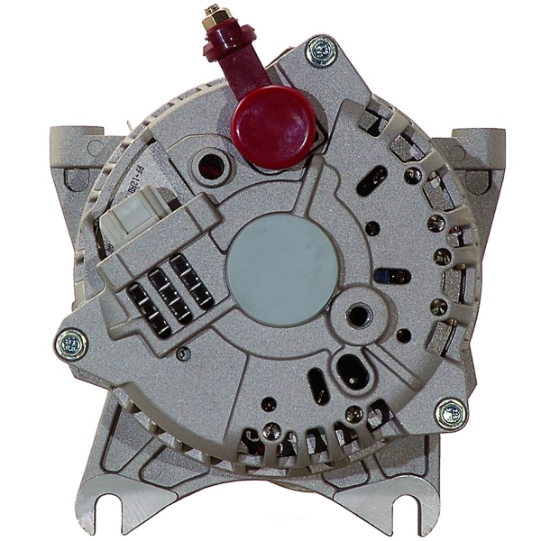 Denso Remanufactured Alternator 210-5339