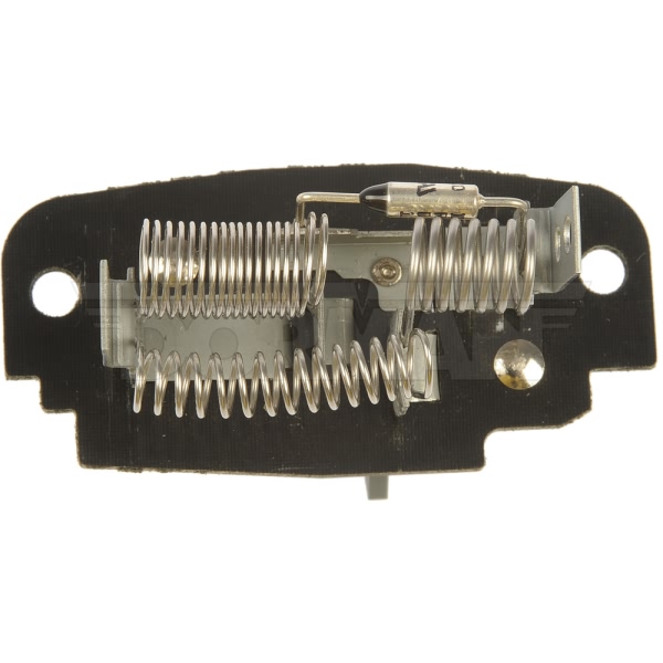 Dorman Hvac Blower Motor Resistor 973-010
