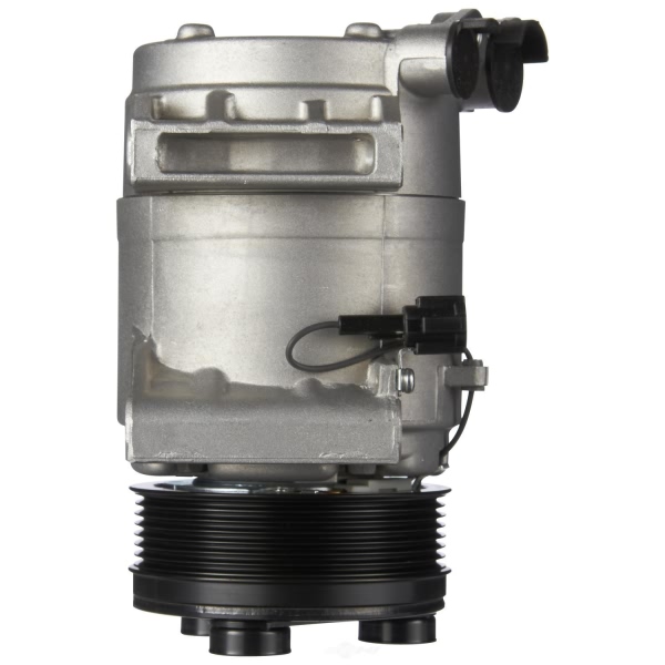 Spectra Premium A/C Compressor 0610155